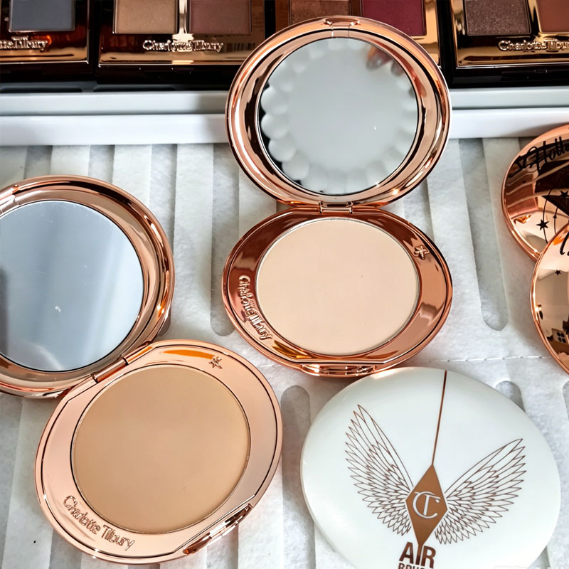 Luxury CT Brand Makeup Set Ski - Luxury Skincare Brand 评论和价格