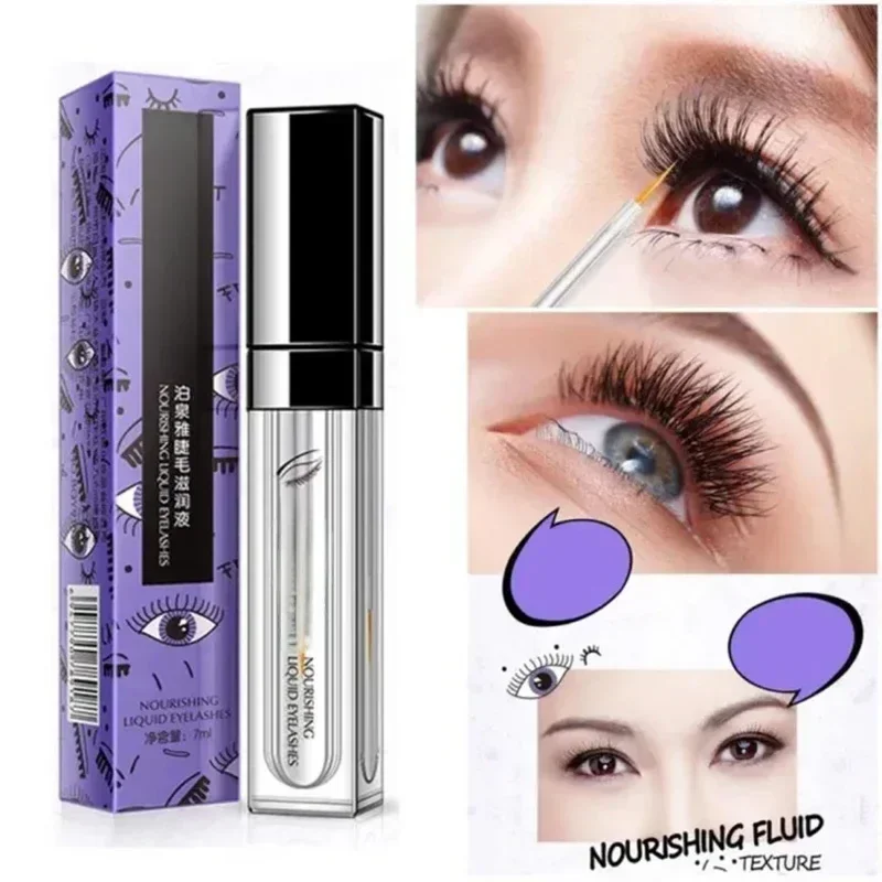 Fast Eyelash Growth Serum 7 Da - Growth Factor Serum 评论和价格
